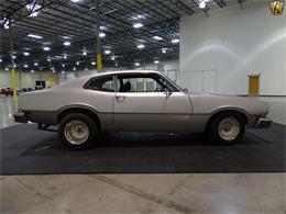 1976 Ford Maverick (CC-970412) for sale in Houston, Texas