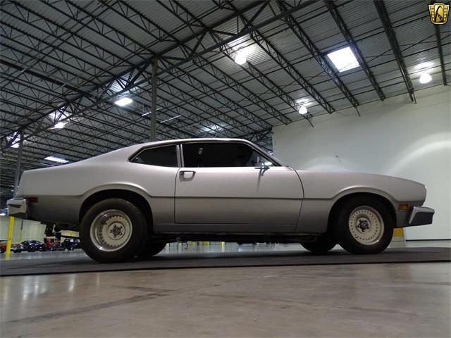 1976 Ford Maverick (CC-970412) for sale in Houston, Texas