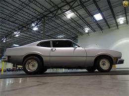 1976 Ford Maverick (CC-970412) for sale in Houston, Texas