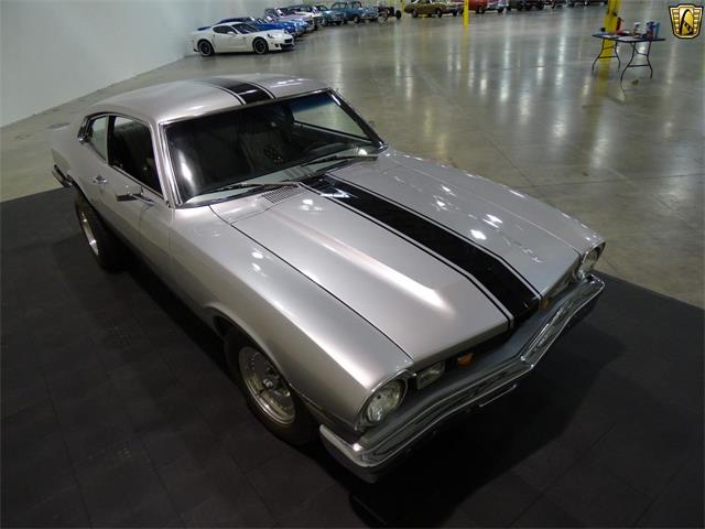 1976 Ford Maverick (CC-970412) for sale in Houston, Texas