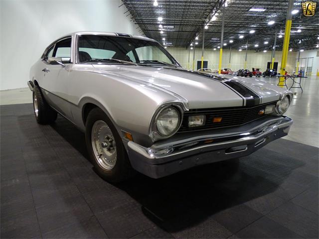 1976 Ford Maverick (CC-970412) for sale in Houston, Texas