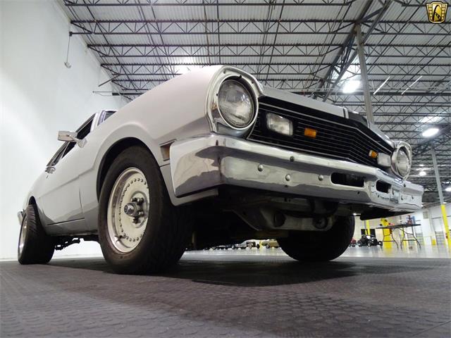 1976 Ford Maverick (CC-970412) for sale in Houston, Texas