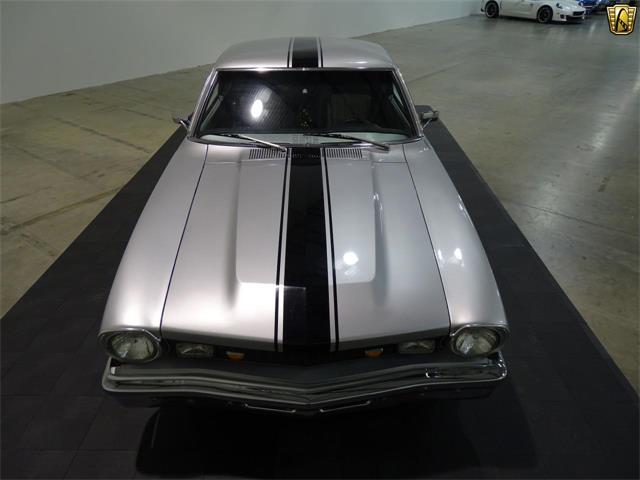 1976 Ford Maverick (CC-970412) for sale in Houston, Texas