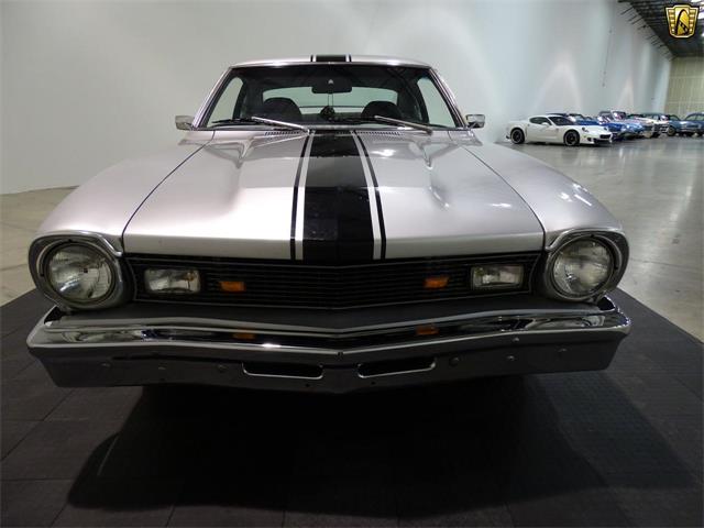 1976 Ford Maverick (CC-970412) for sale in Houston, Texas