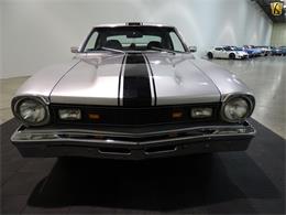 1976 Ford Maverick (CC-970412) for sale in Houston, Texas