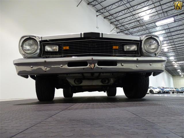 1976 Ford Maverick (CC-970412) for sale in Houston, Texas