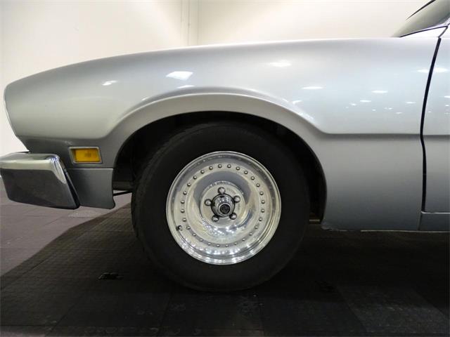 1976 Ford Maverick (CC-970412) for sale in Houston, Texas
