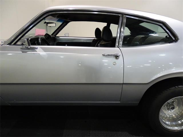 1976 Ford Maverick (CC-970412) for sale in Houston, Texas