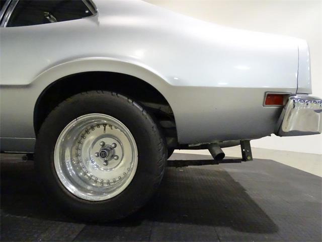 1976 Ford Maverick (CC-970412) for sale in Houston, Texas