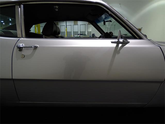 1976 Ford Maverick (CC-970412) for sale in Houston, Texas