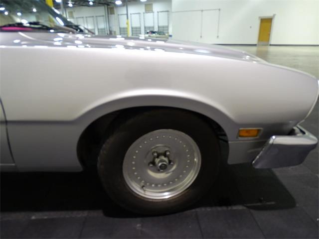 1976 Ford Maverick (CC-970412) for sale in Houston, Texas