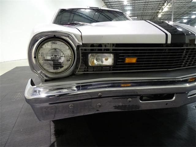1976 Ford Maverick (CC-970412) for sale in Houston, Texas