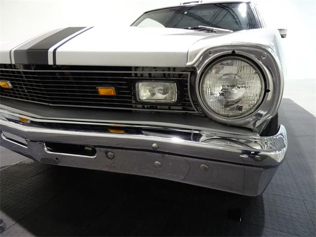 1976 Ford Maverick (CC-970412) for sale in Houston, Texas