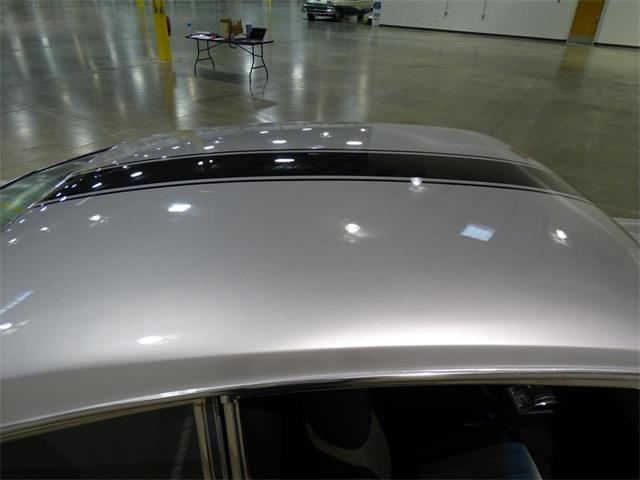 1976 Ford Maverick (CC-970412) for sale in Houston, Texas