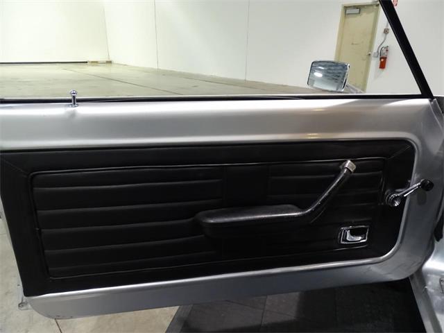 1976 Ford Maverick (CC-970412) for sale in Houston, Texas