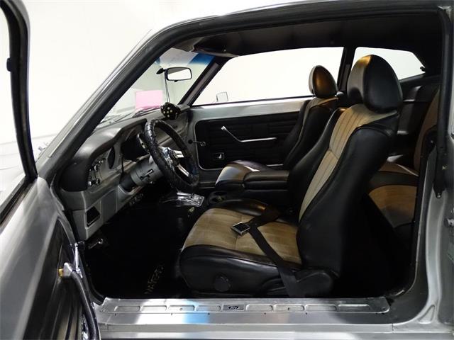 1976 Ford Maverick (CC-970412) for sale in Houston, Texas