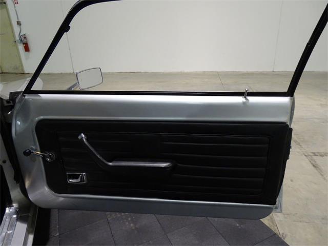 1976 Ford Maverick (CC-970412) for sale in Houston, Texas