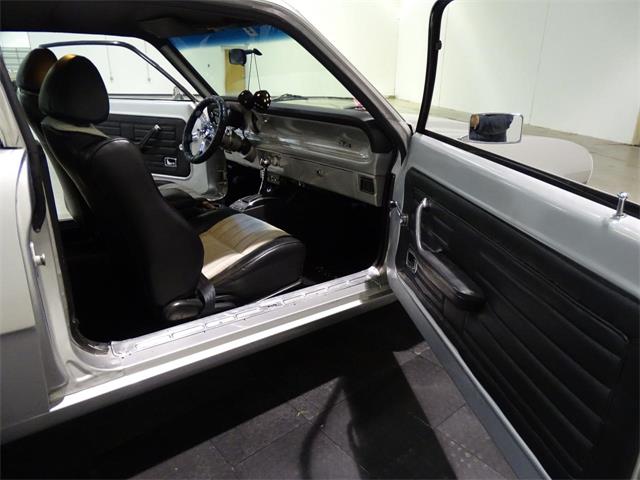 1976 Ford Maverick (CC-970412) for sale in Houston, Texas