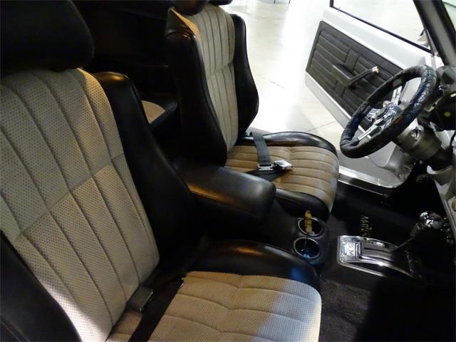 1976 Ford Maverick (CC-970412) for sale in Houston, Texas