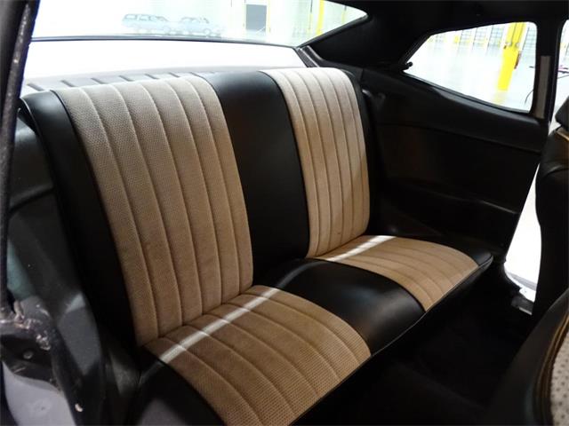 1976 Ford Maverick (CC-970412) for sale in Houston, Texas