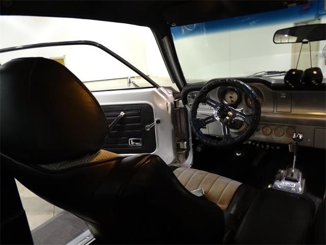 1976 Ford Maverick (CC-970412) for sale in Houston, Texas