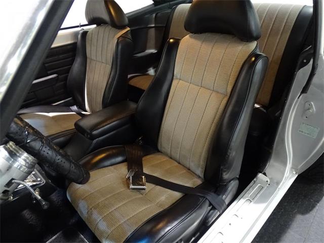 1976 Ford Maverick (CC-970412) for sale in Houston, Texas