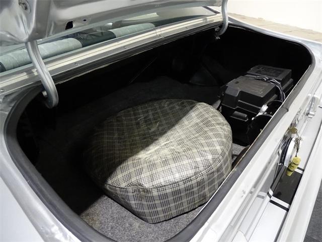 1976 Ford Maverick (CC-970412) for sale in Houston, Texas