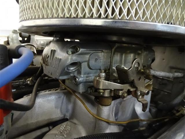 1976 Ford Maverick (CC-970412) for sale in Houston, Texas