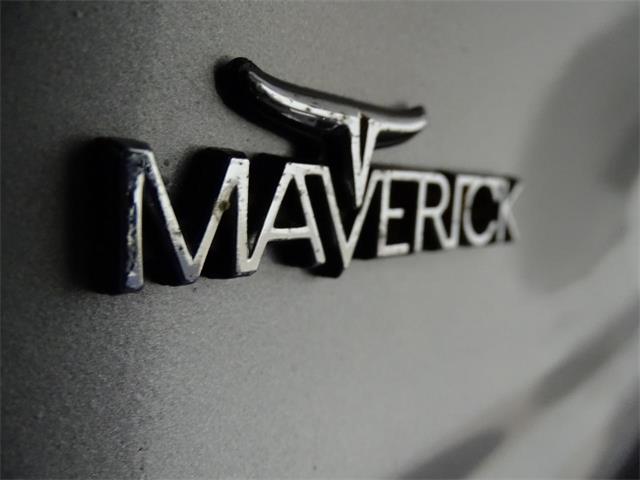 1976 Ford Maverick (CC-970412) for sale in Houston, Texas