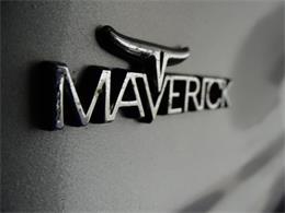 1976 Ford Maverick (CC-970412) for sale in Houston, Texas