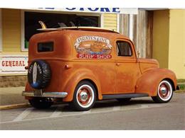 1940 Ford CUSTOM DELIVERY (CC-974127) for sale in Geneva, Ohio
