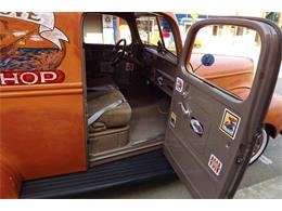 1940 Ford CUSTOM DELIVERY (CC-974127) for sale in Geneva, Ohio