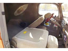 1940 Ford CUSTOM DELIVERY (CC-974127) for sale in Geneva, Ohio
