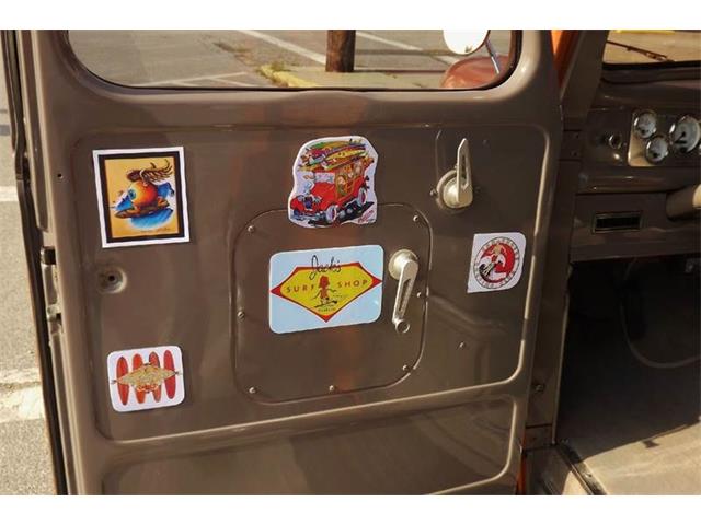 1940 Ford CUSTOM DELIVERY (CC-974127) for sale in Geneva, Ohio