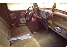 1940 Ford CUSTOM DELIVERY (CC-974127) for sale in Geneva, Ohio