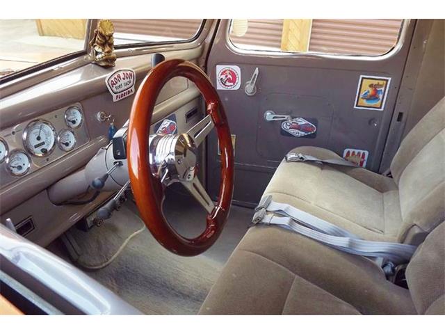 1940 Ford CUSTOM DELIVERY (CC-974127) for sale in Geneva, Ohio