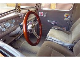 1940 Ford CUSTOM DELIVERY (CC-974127) for sale in Geneva, Ohio