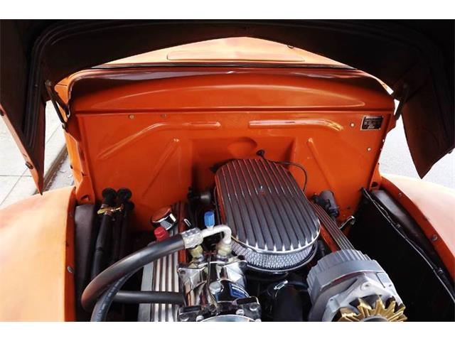 1940 Ford CUSTOM DELIVERY (CC-974127) for sale in Geneva, Ohio