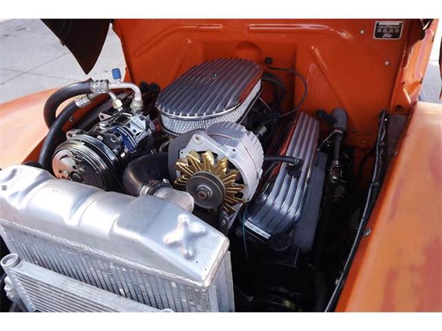 1940 Ford CUSTOM DELIVERY (CC-974127) for sale in Geneva, Ohio