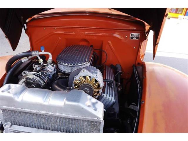 1940 Ford CUSTOM DELIVERY (CC-974127) for sale in Geneva, Ohio