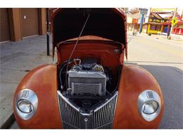 1940 Ford CUSTOM DELIVERY (CC-974127) for sale in Geneva, Ohio