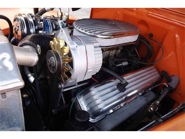 1940 Ford CUSTOM DELIVERY (CC-974127) for sale in Geneva, Ohio
