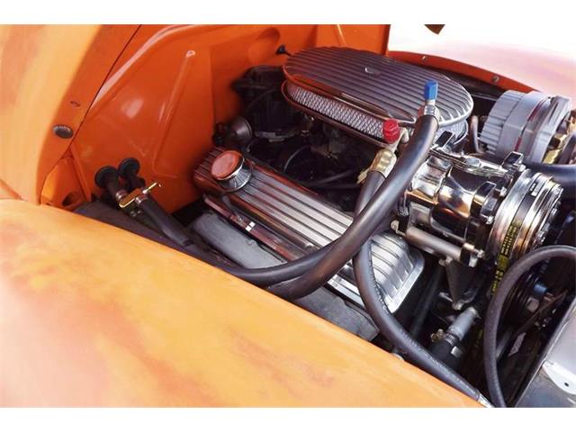 1940 Ford CUSTOM DELIVERY (CC-974127) for sale in Geneva, Ohio