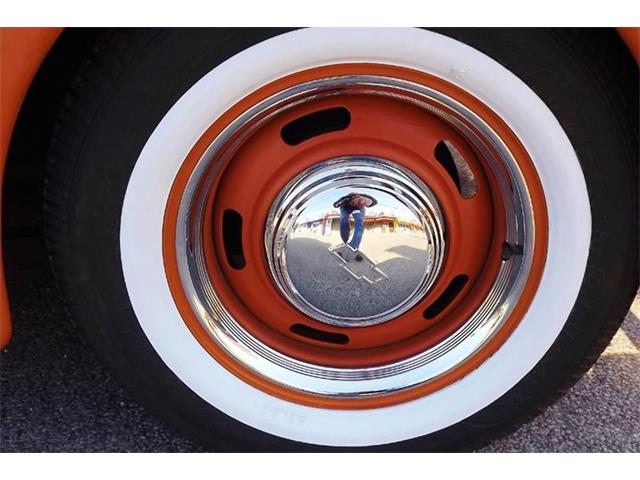 1940 Ford CUSTOM DELIVERY (CC-974127) for sale in Geneva, Ohio