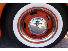 1940 Ford CUSTOM DELIVERY (CC-974127) for sale in Geneva, Ohio