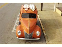 1940 Ford CUSTOM DELIVERY (CC-974127) for sale in Geneva, Ohio