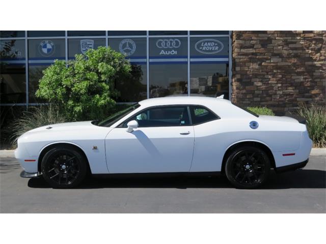 2015 Dodge Challenger R/T (CC-974139) for sale in Chandler, Arizona