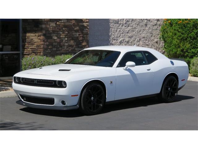 2015 Dodge Challenger R/T (CC-974139) for sale in Chandler, Arizona