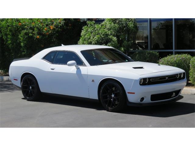 2015 Dodge Challenger R/T (CC-974139) for sale in Chandler, Arizona
