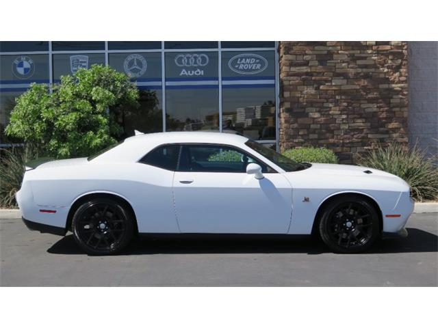 2015 Dodge Challenger R/T (CC-974139) for sale in Chandler, Arizona